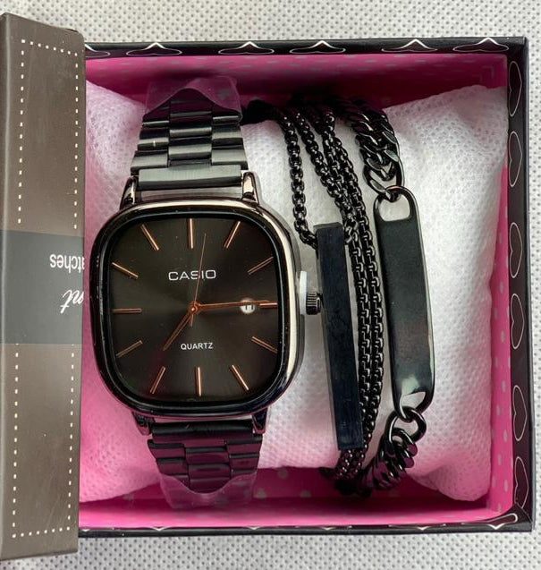 Casio