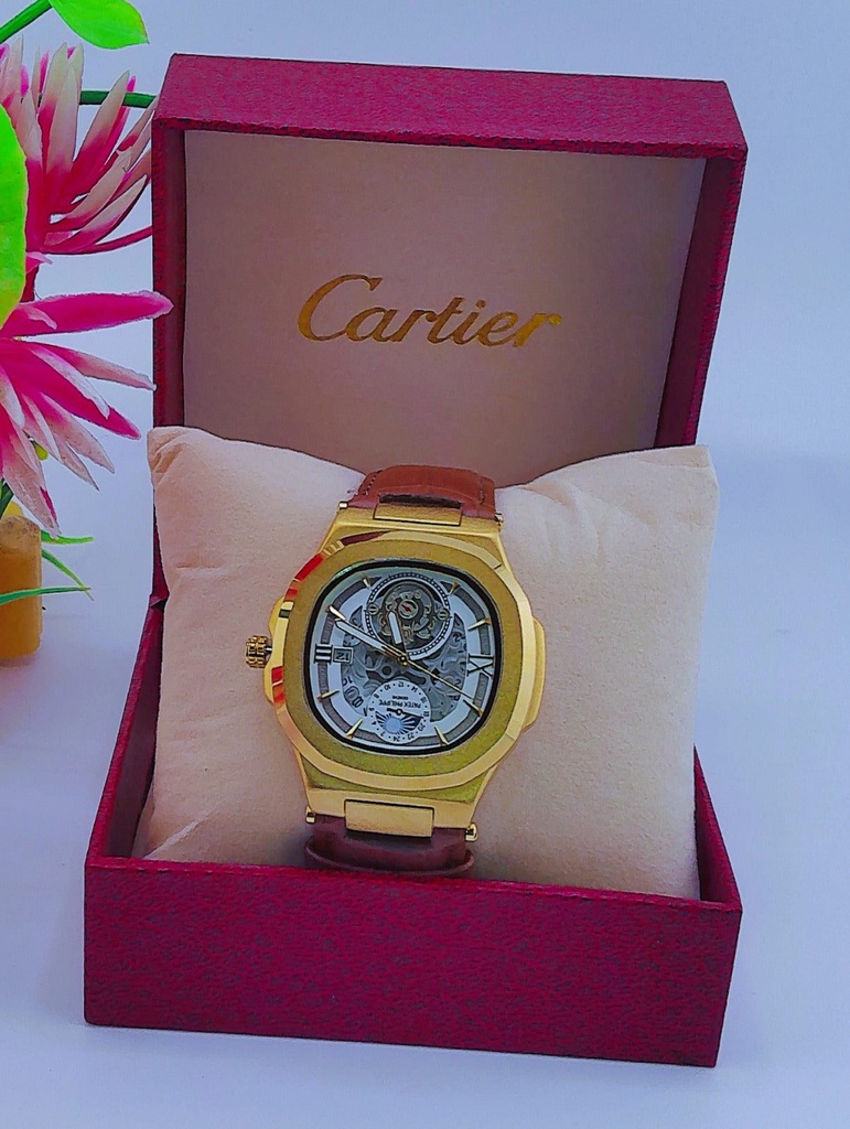 Patek Phillippe