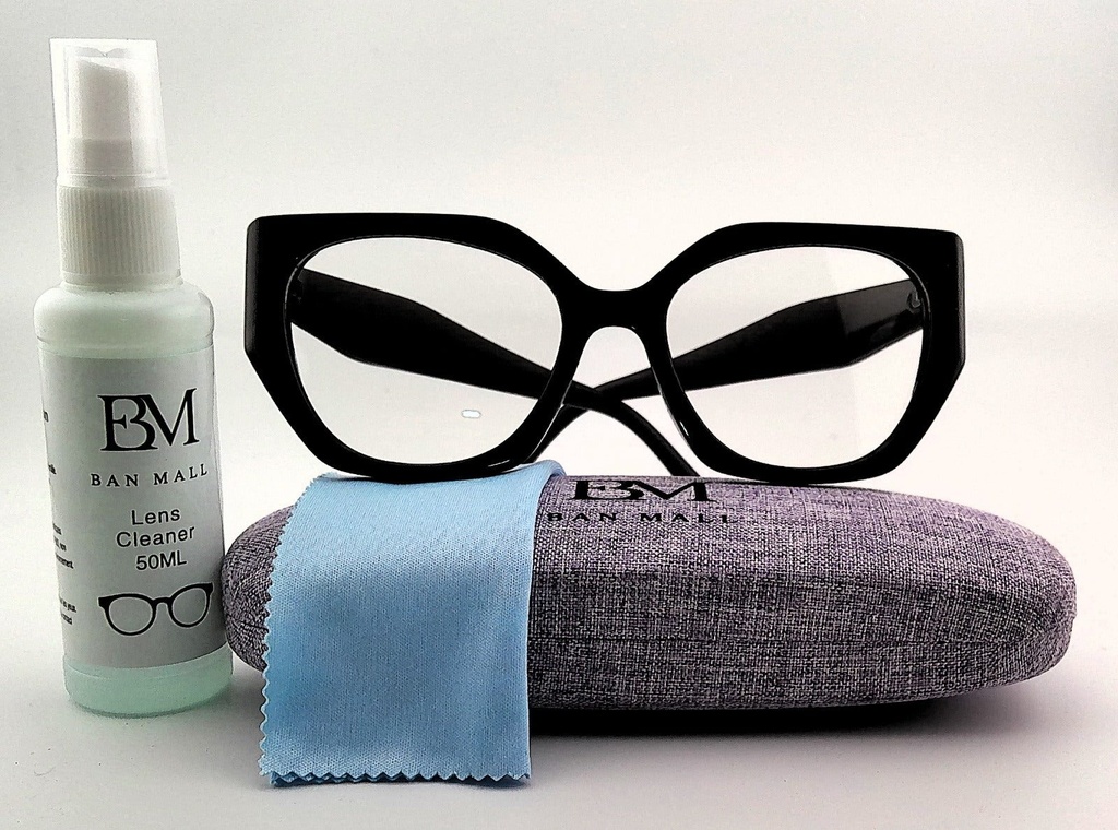 Women's PC glasses