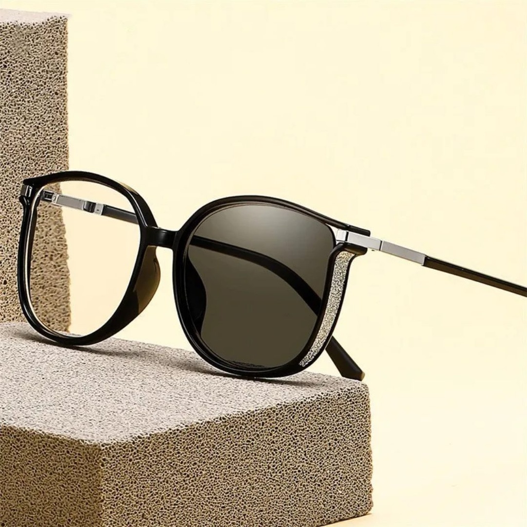 Lunettes presbyte pc