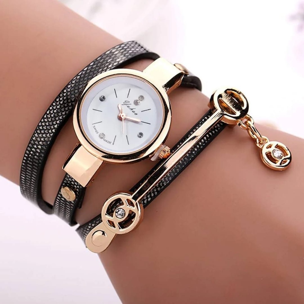 Watch/bracelet