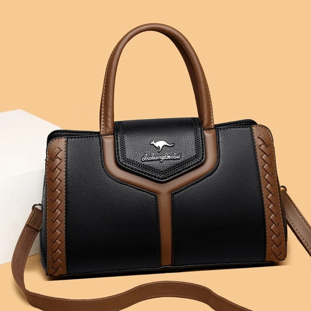 SSDS handbag