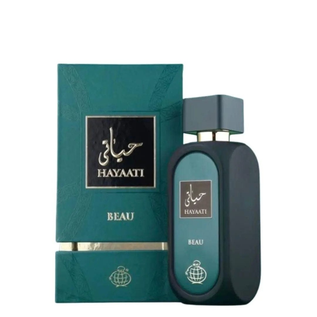 Hayaati Beau Eau De Parfum