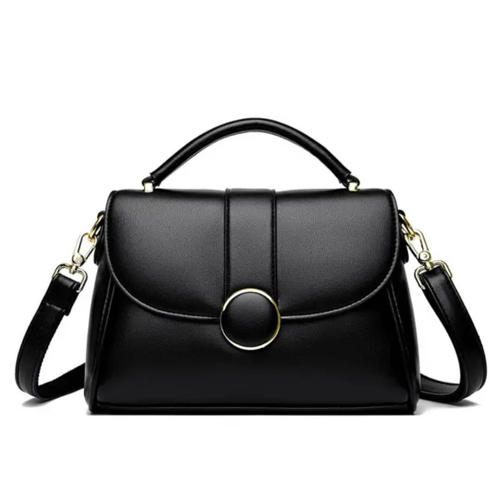 Versatile handbag