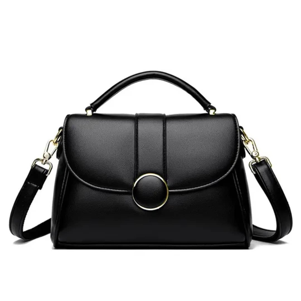 Versatile handbag