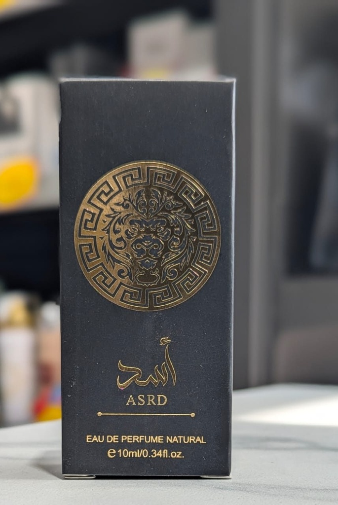 Eau De Parfum Travel Spray