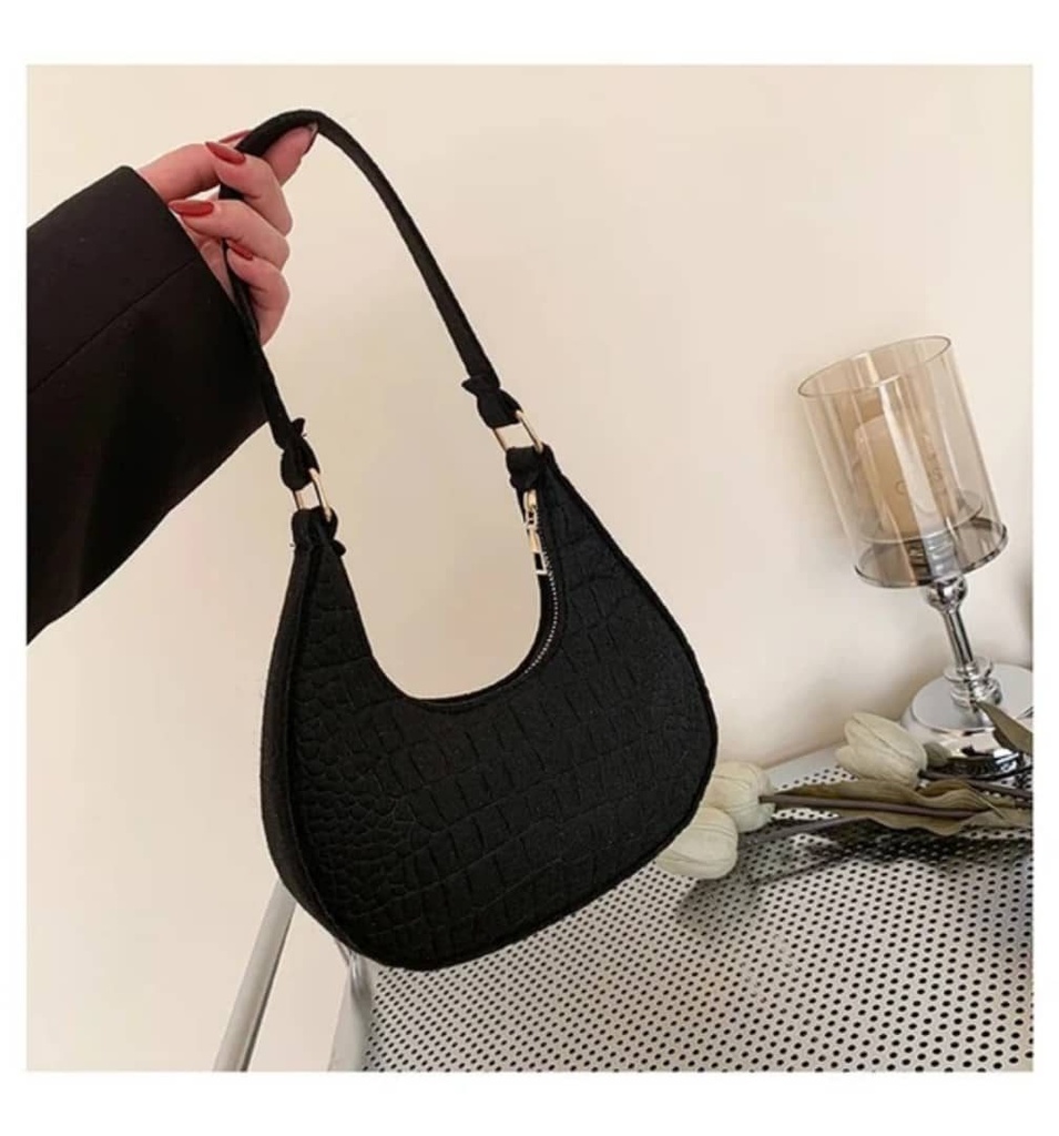 Elegant handbag
