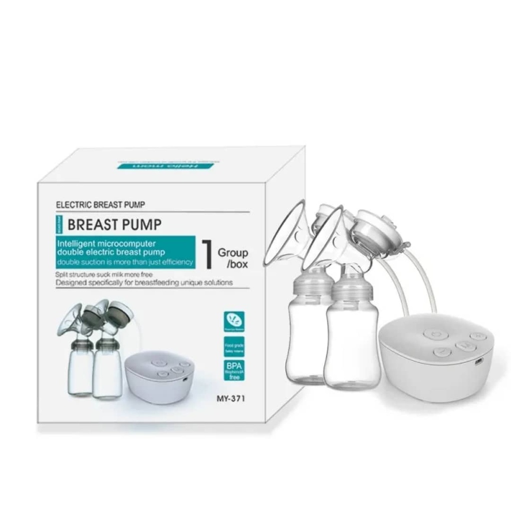 MY-371 Electric Breast Pump