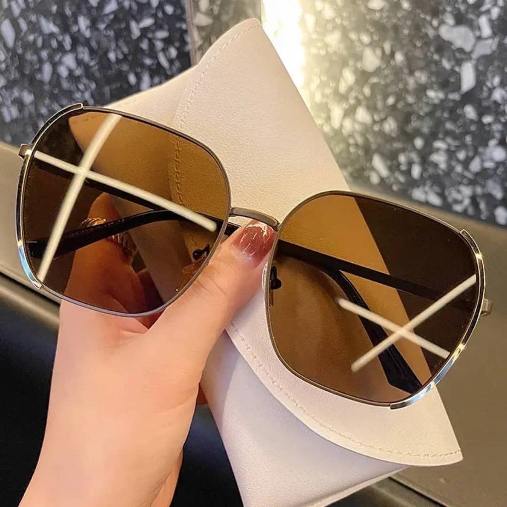 QIYI KD7468 Unisex Fashion Sunglass