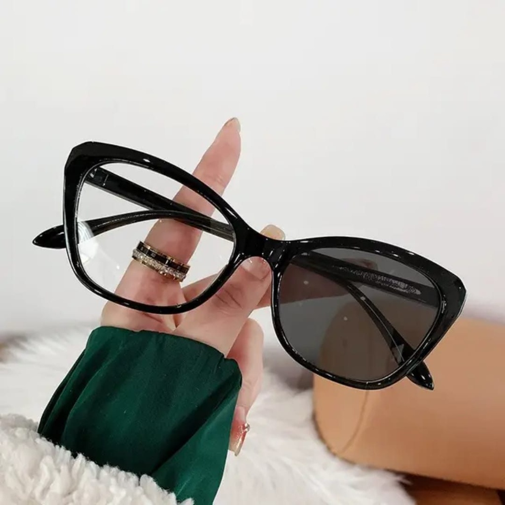 Lunette photochromique