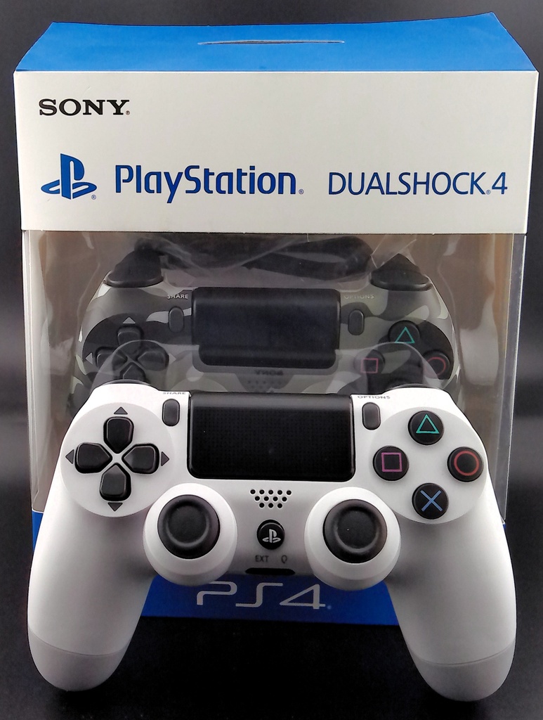 Manette PS4