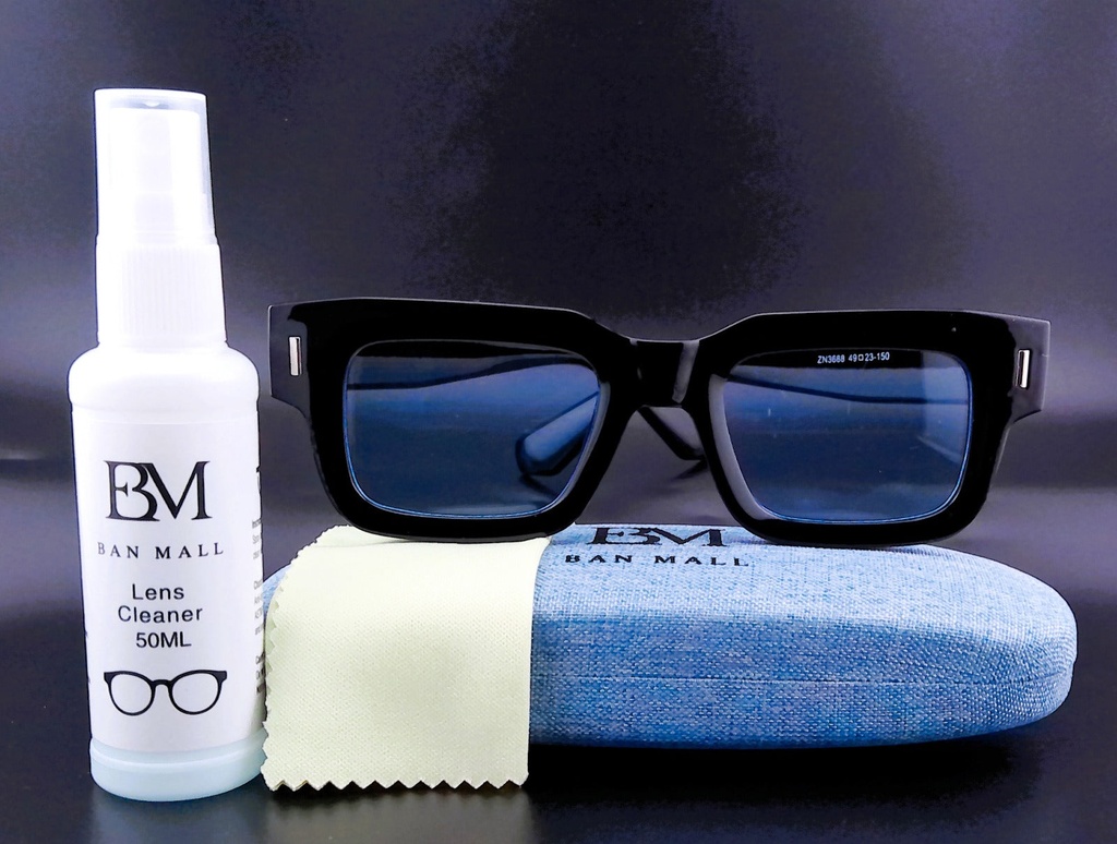 Men's PC glass