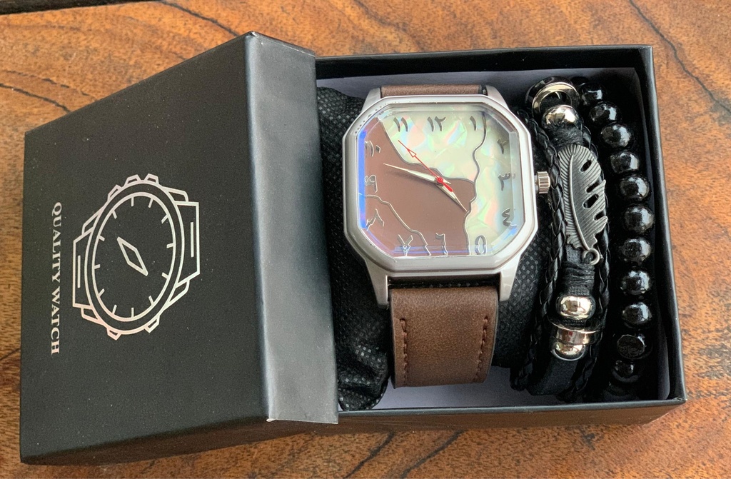 Montre bracelet