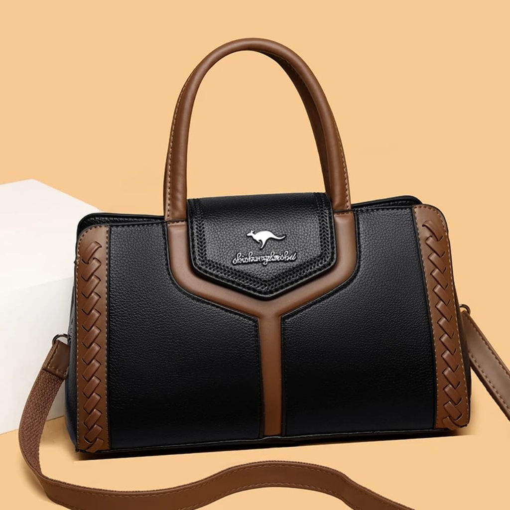 SSDS handbag