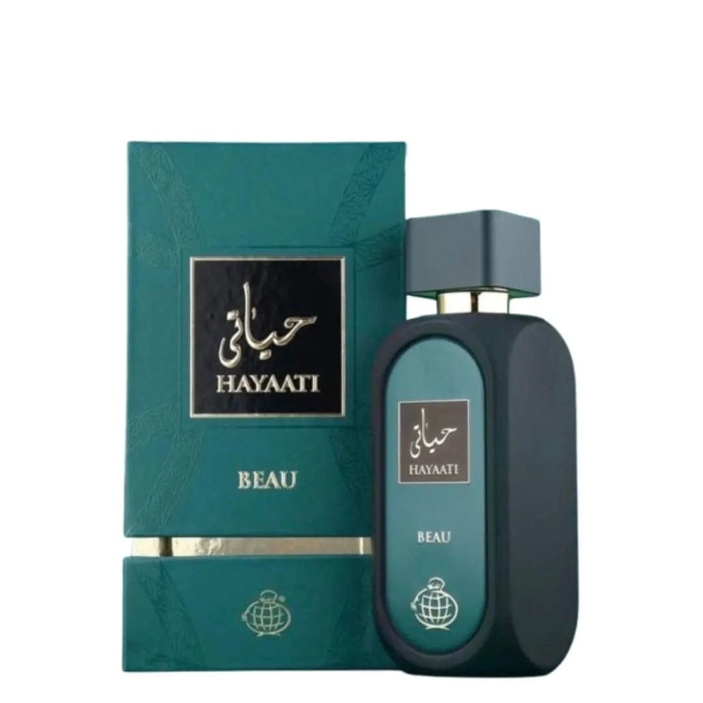 Hayaati Beau Eau De Parfum
