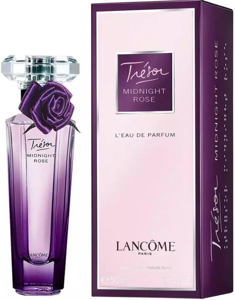 Trésor Midnight Rose L'Eau De Parfum 100ml