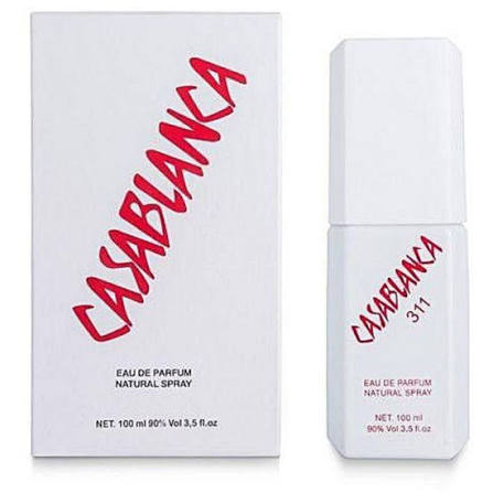 Casablanca 311 Eau De Parfum (100ml)