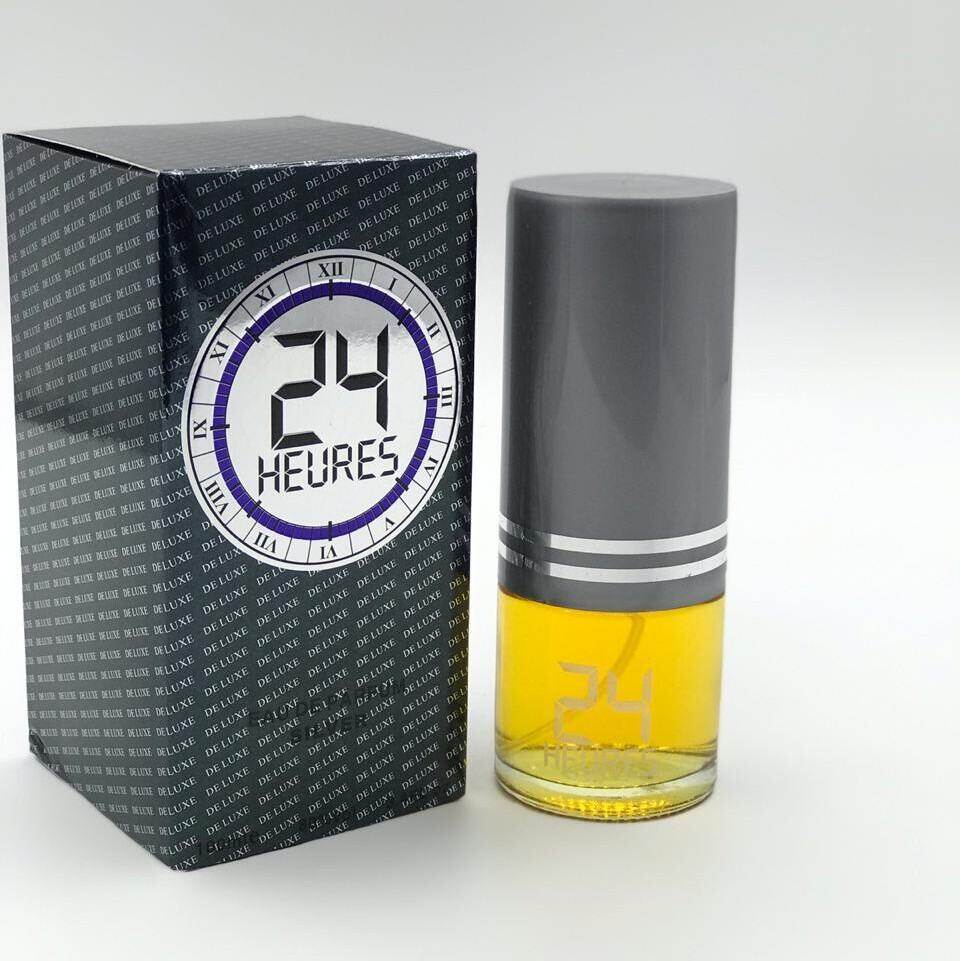 24 Heures Deluxe Eau De Parfum for Men 100ml