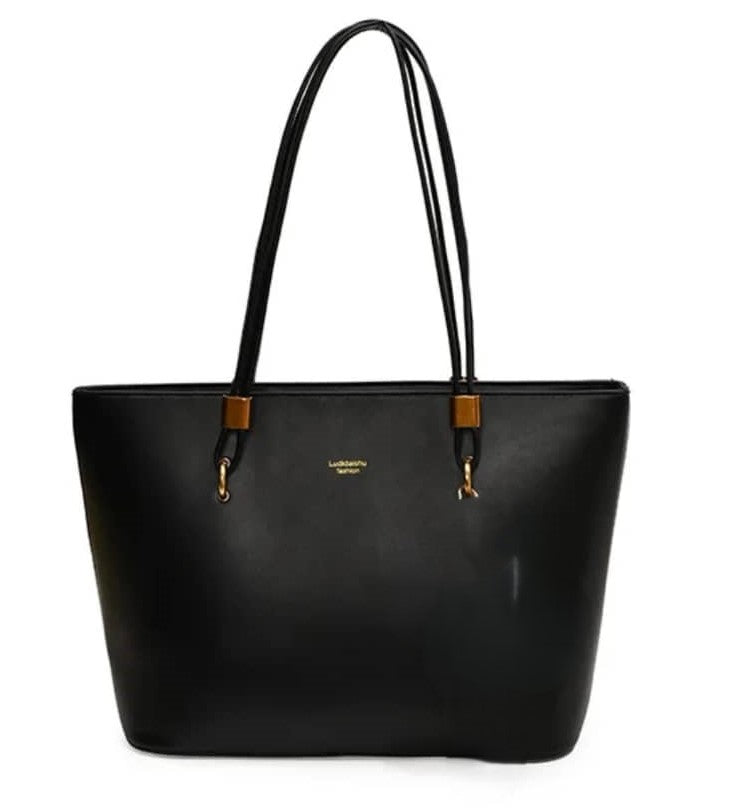Ludidaishu Tote Bag
