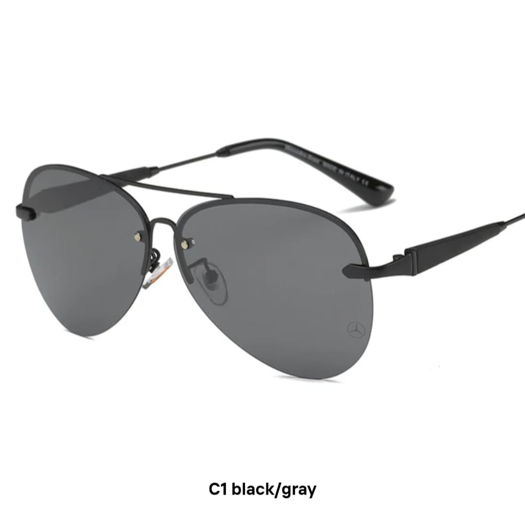 Benz sunglasses