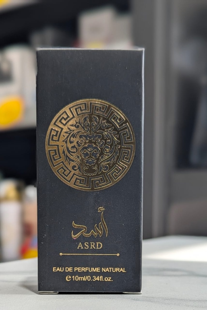 Eau De Parfum Travel Spray