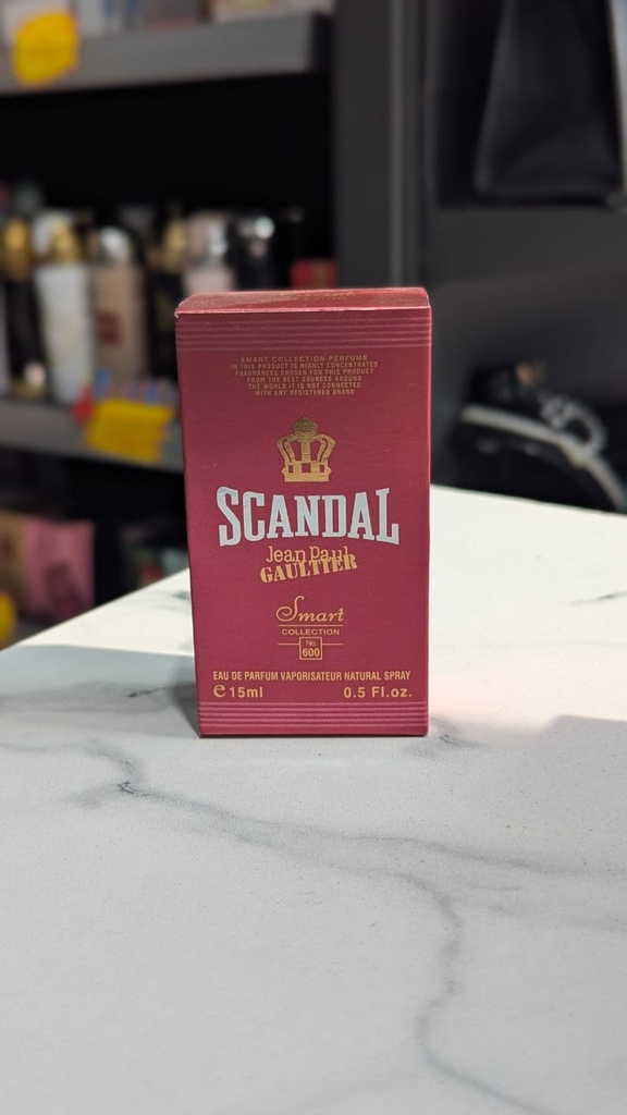 Smart collection small Fl 15ml