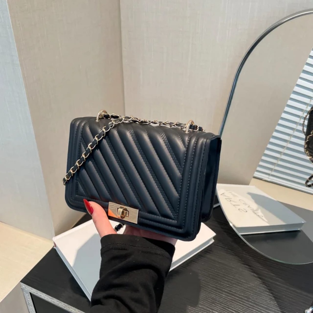Crossbody Bag