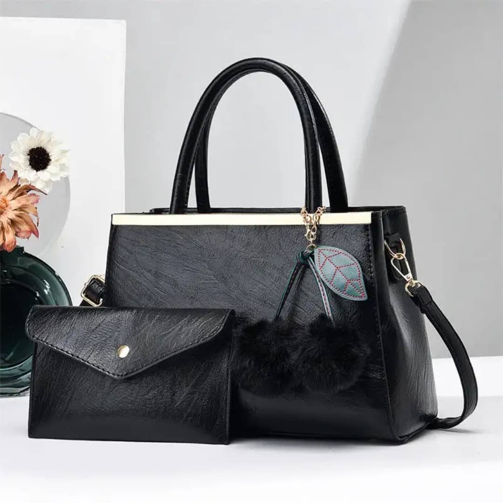 Fashion Handbag Set