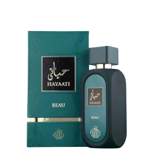 Hayaati Beau Eau De Parfum