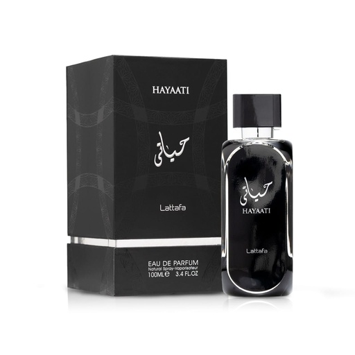 Hayaati lattafa Eau De Parfum 100ml
