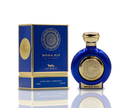 Imperial Blue Eau De Parfum 100ml