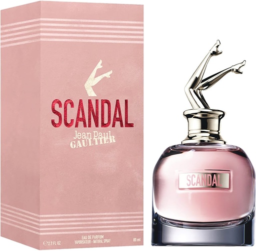 Scandal Eau De Parfum 100ml Jean Paul Gaultier