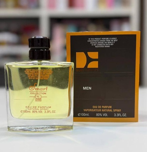 Boss orange men fl 100ml