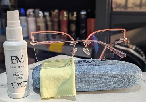 Diamon bling photochromic glasses
