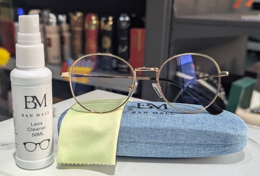 oval frame photochromic glasses