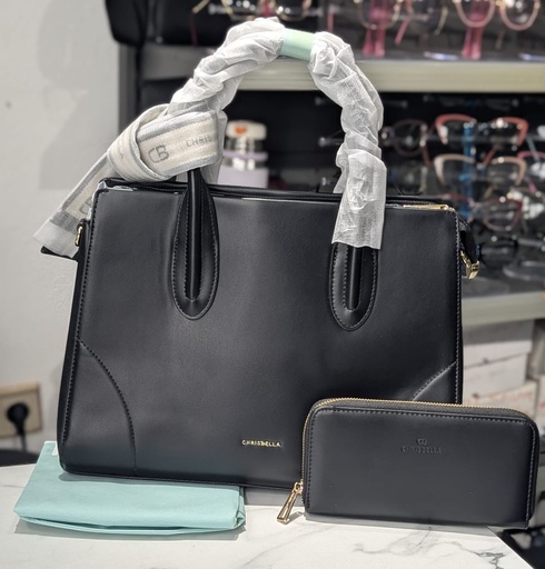 Chrisbella big bags