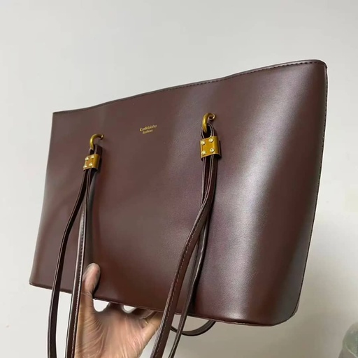 Ludidaishu Tote Bag