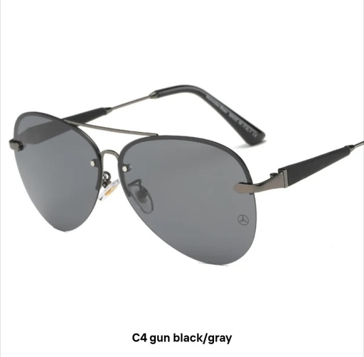 Benz sunglasses