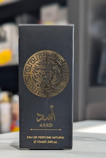 Eau De Parfum Travel Spray