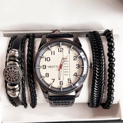 YBOTTI watch