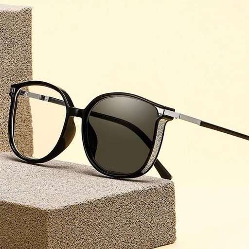 Lunettes presbyte pc