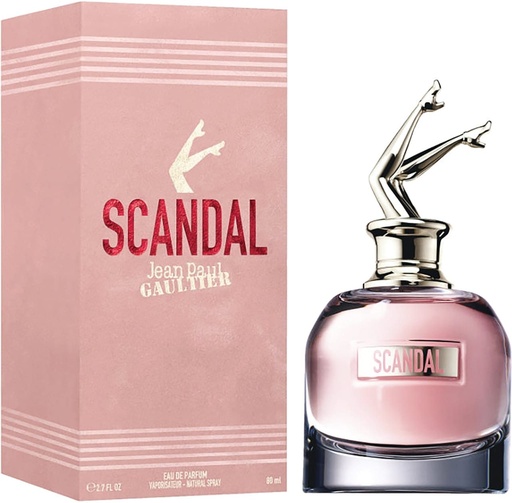 Scandal Eau De Parfum 100ml Jean Paul Gaultier