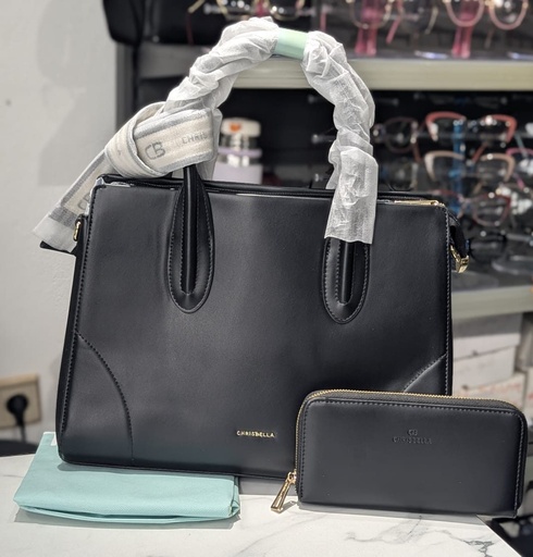 Chrisbella big bags