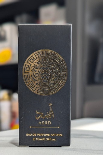 Eau De Parfum Travel Spray