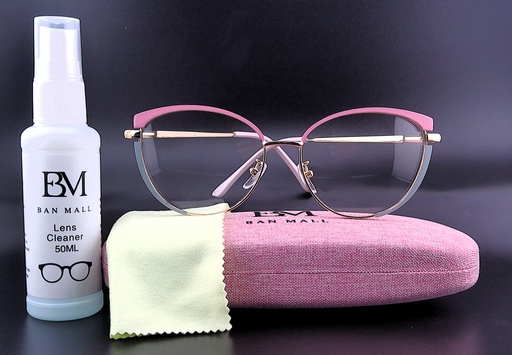 Photochromic vintage cate eye