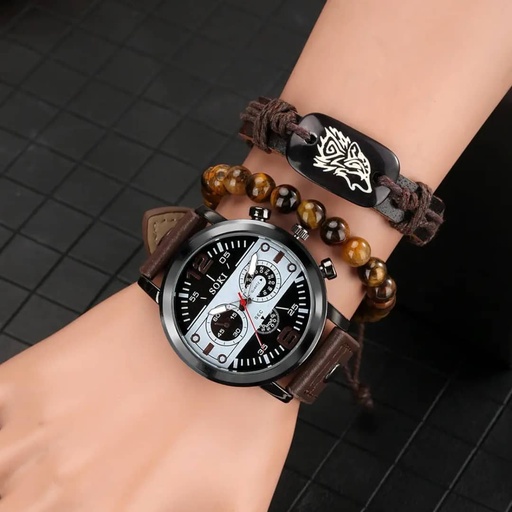 Montre SOKI PM