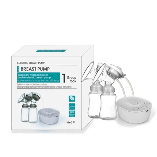 MY-371 Electric Breast Pump
