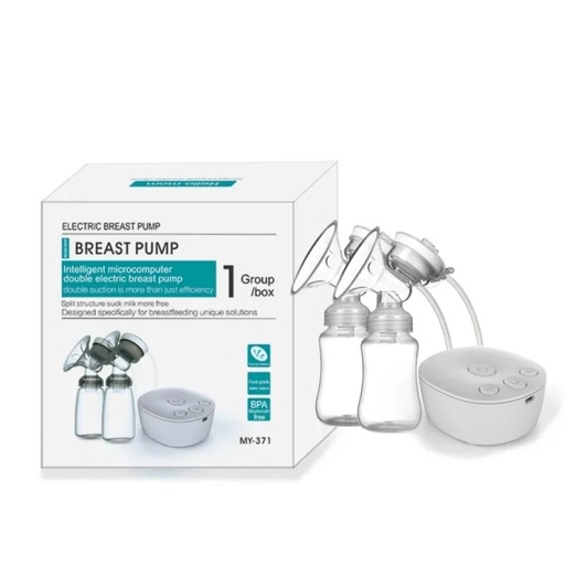 MY-371 Electric Breast Pump