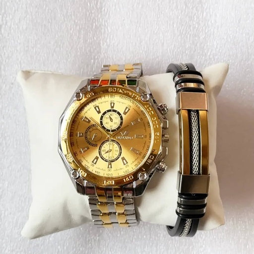 Men’s Quartz Watch Model 6332