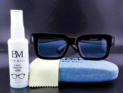 Men's PC glass